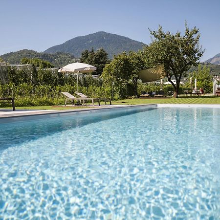 Boutique Hotel Wiesenhof - Adults Only Lana Dış mekan fotoğraf