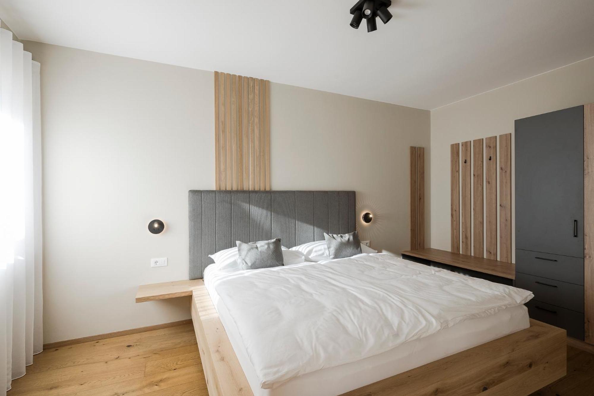 Boutique Hotel Wiesenhof - Adults Only Lana Dış mekan fotoğraf